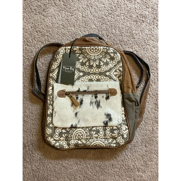 Thin strap backpack cheap